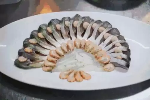 明日之后小银鱼鳜鱼在哪可以钓-河豚怎么钓