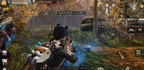 明日之后负重犬怎么升级-明日之后家门犬有什么用