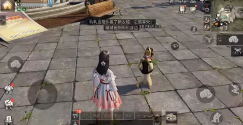 明日之后负重犬怎么升级-明日之后家门犬有什么用