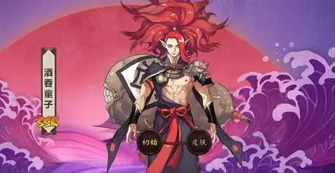 阴阳师最菜的ssr-目前版本最废的5个ssr式神