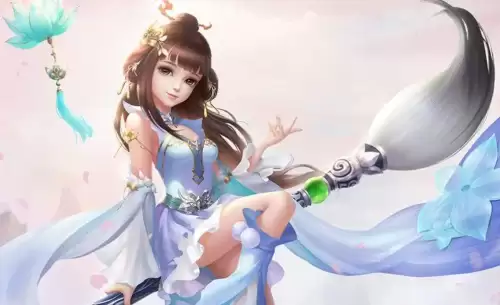 蜀门手游单刷职业