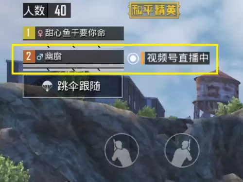 和平精英小点怎么打-和平精英名字点怎么打