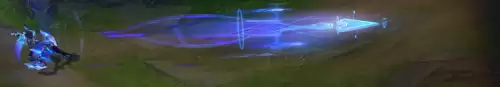 lol比赛禁止使用的皮肤