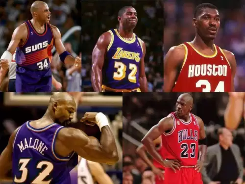 nba最佳阵容百度百科-最强NBA百度百科