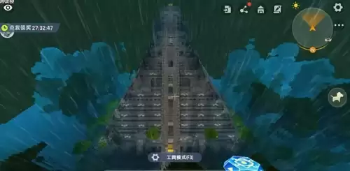 迷你世界如何快速找到雨林之芯乔木-迷你世界中如何找到雨林