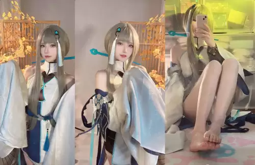 原神女玩家多吗-玩原神的人是不是脑子有问题