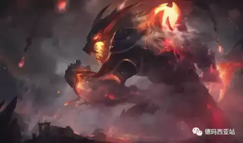 狼人lol图片-英雄联盟狼人全名