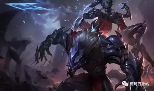 狼人lol图片-英雄联盟狼人全名