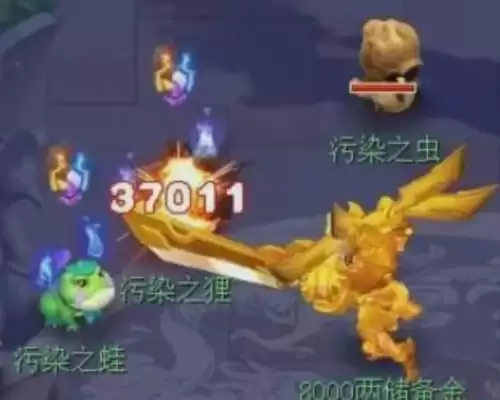 梦幻西游人族什么门派好玩-人族五开用什么门派