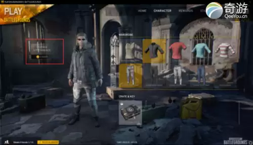 绝地求生怎么进去游戏-PUBG怎么进入游戏