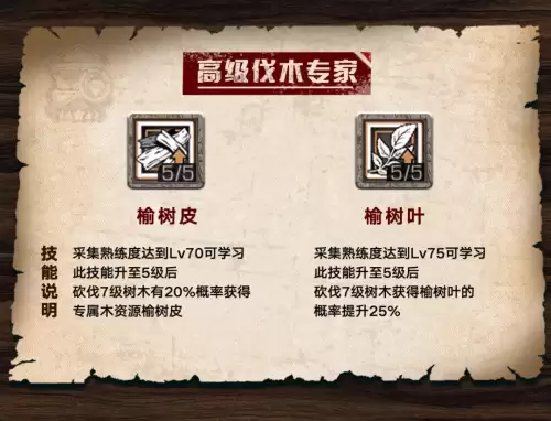 明日之后怎样快速获得楠木-明日之后楠木是专属吗