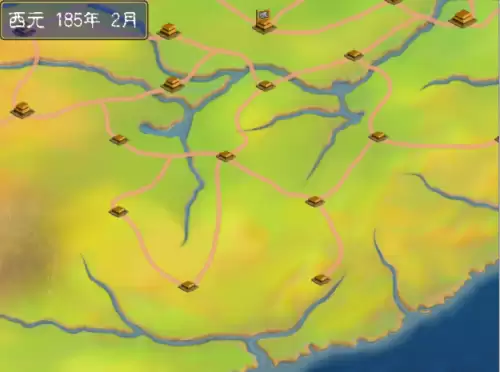 三国群英传1手游版单机-三国群英传1下载
