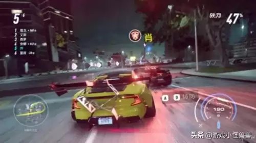 极品飞车21cpu优化补丁-cpu占用和帧数的情况