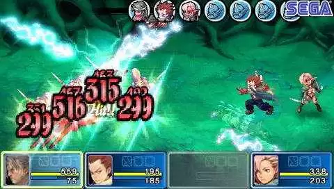 加雷特编年史红辉的魔石攻略-加雷特编年史技能树图
