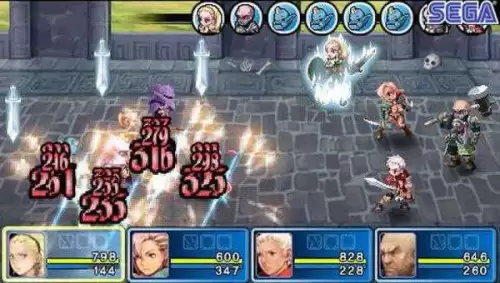 加雷特编年史红辉的魔石攻略-加雷特编年史技能树图