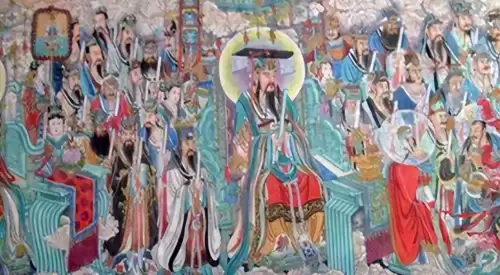 奥奇传说星辰神职-奥奇传说帝释天神职平民打法
