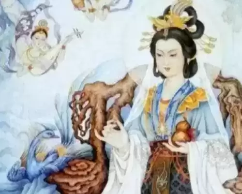 奥奇传说星辰神职-奥奇传说帝释天神职平民打法