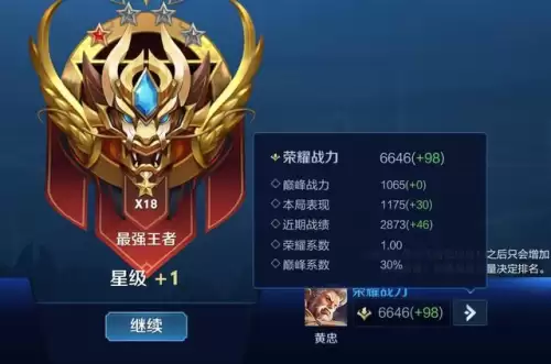 王者荣耀表现分满分多少-荣耀积分买不起吗