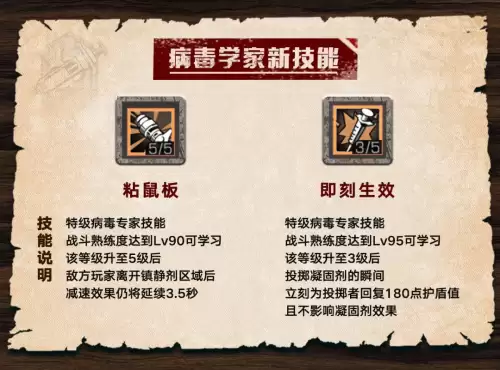 明日之后哪种职业伤害高-明日之后战斗职业哪个好