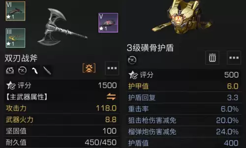 明日之后哪种职业伤害高-明日之后战斗职业哪个好