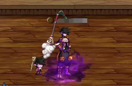 dnf武器幻化魔法师-DNF幻化武器