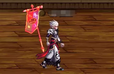 dnf武器幻化魔法师-DNF幻化武器