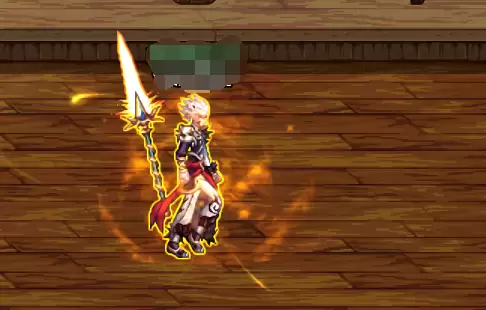 dnf武器幻化魔法师-DNF幻化武器