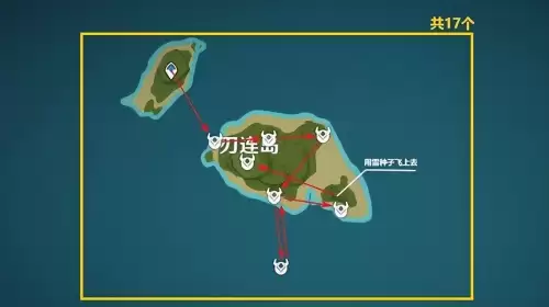 原神龙嗣尾鳍怎么得-原神八重神子突破材料龙嗣伪鳍