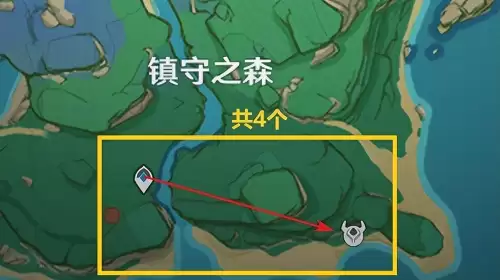原神龙嗣尾鳍怎么得-原神八重神子突破材料龙嗣伪鳍