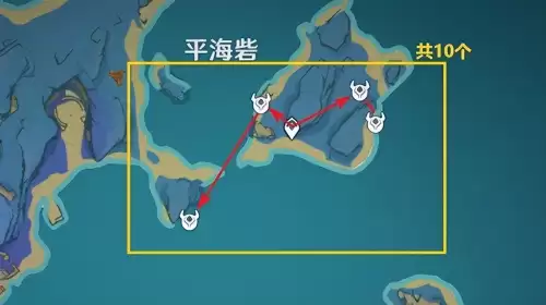 原神龙嗣尾鳍怎么得-原神八重神子突破材料龙嗣伪鳍