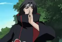 火影网名鼬神-适合宇智波鼬的网名