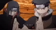 火影网名鼬神-适合宇智波鼬的网名