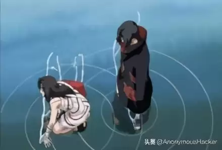 火影网名鼬神-适合宇智波鼬的网名