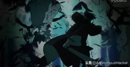 火影网名鼬神-适合宇智波鼬的网名