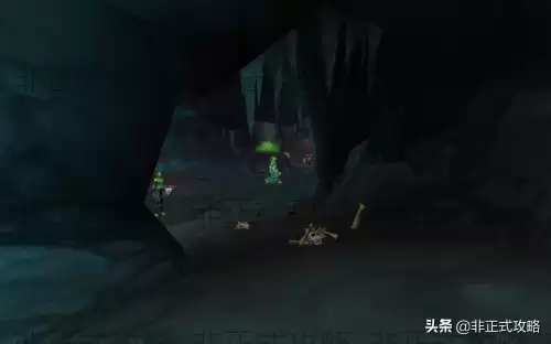 wow怀旧服辛特兰怎么去-魔兽世界怀旧服部落恶齿村