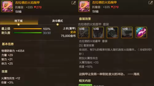 dnf100级红眼完美毕业装备-红眼最强毕业装备