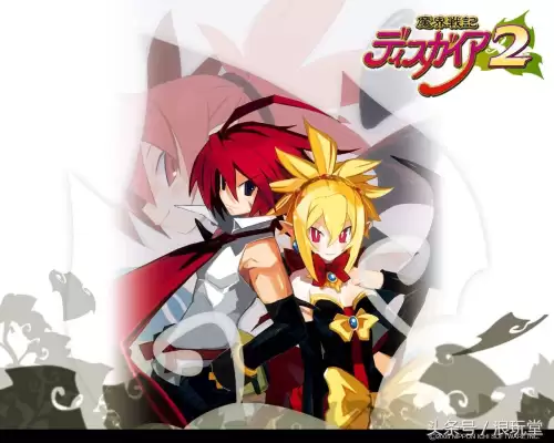 魔界战记4魔变化-魔界战记6 魔能力
