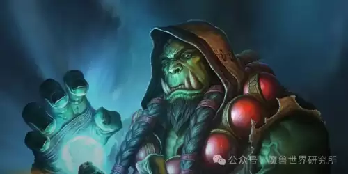 魔兽世界熊猫人有什么职业-wow熊猫人版本强势职业