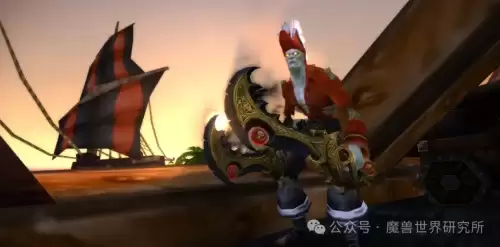魔兽世界熊猫人有什么职业-wow熊猫人版本强势职业