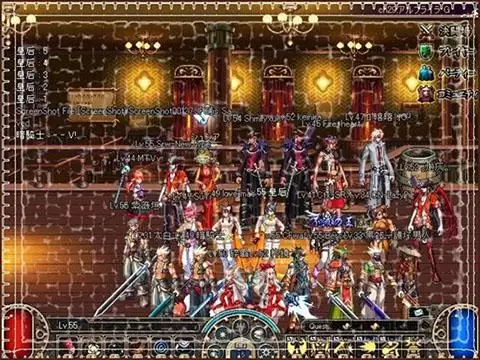 魔兽世界星辰公会在哪个服务器-魔兽世界中国十大公会