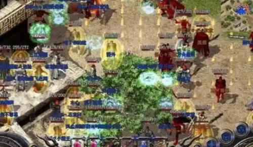 魔兽世界星辰公会在哪个服务器-魔兽世界中国十大公会
