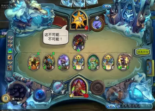 低费过炉石传说巫妖王-炉石传说冒险模式巫妖王怎么过