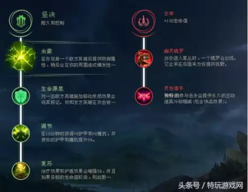 蒸汽机器人符文加点-lol机器人技能