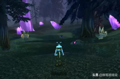 魔兽世界怎么站桩升级120-魔兽1到60级快速升级