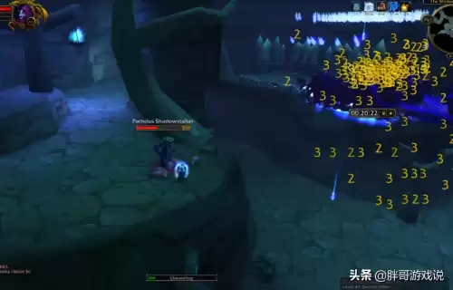 魔兽世界怎么站桩升级120-魔兽1到60级快速升级