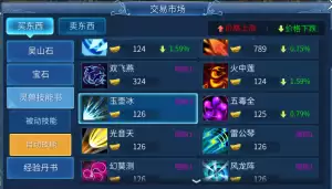 倩女幽魂技能怎么来的-倩女幽魂方士技能攻略