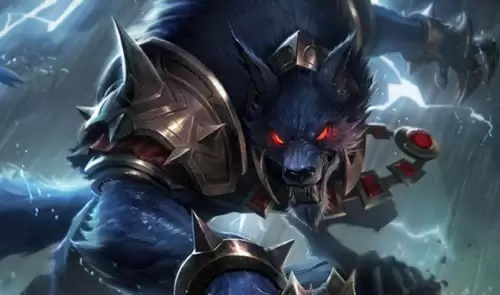 英雄联盟克制狼人的英雄-LOL什么英雄克制狼人