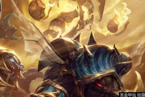 英雄联盟克制狼人的英雄-LOL什么英雄克制狼人