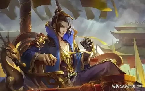 三国杀于禁值得买吗-于禁是诈降吗