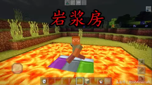 我的世界最简单的房子-我的世界简单又好看的房子